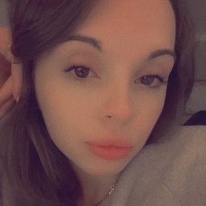 Meet your Posher, Virginia